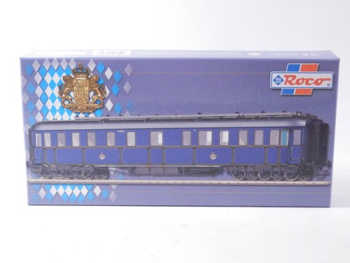 Roco 44810 - h0, ·
