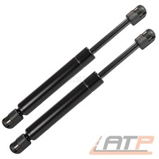 2x GASDFEDER MOTORHAUBE L=250