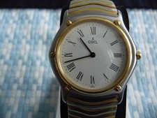 EBEL Classic Wave Herrenuhr