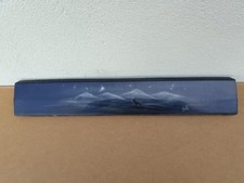 Opel Manta B Irmscher Blende