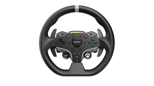 Moza racing esx - racing,