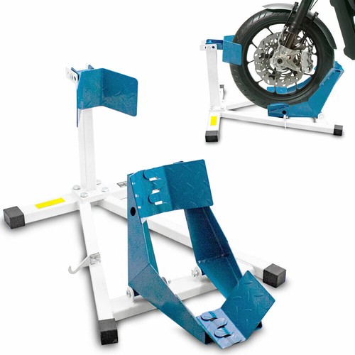 Motorradwippe