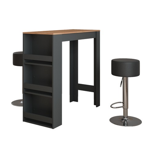 Bartisch set vicco repose x - repose, 45