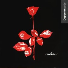 Depeche Mode - Violator [Import]