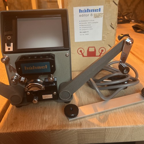 Hähnel editor - hähnel,