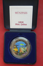 1 Dollar Palau, 2000, Marine