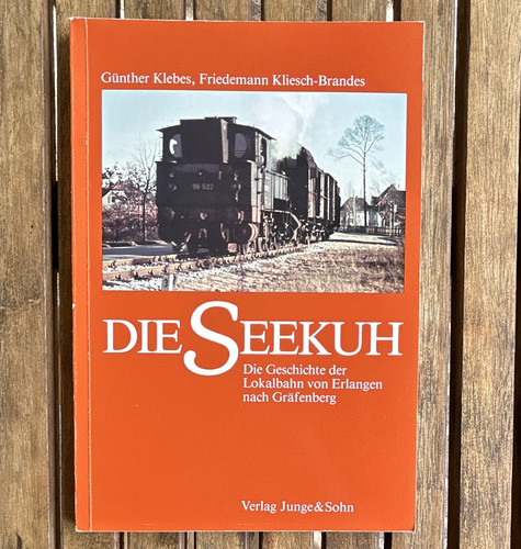 Erstauflage die seekuh - erstauflage,