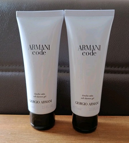 Giorgio armani - 2x, ml