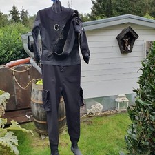 Scuba Force Trockentauchanzug