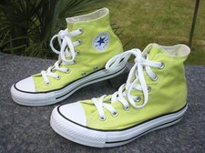 Original CONVERSE, Chucks