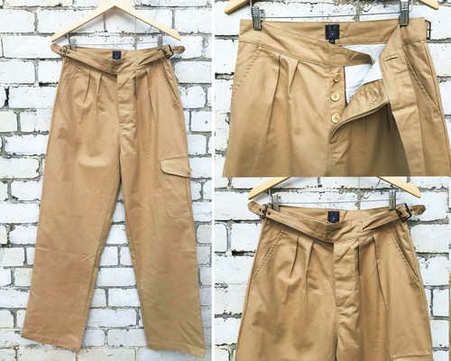 Gurkha hose britisches - gurkha,
