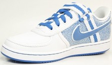 Nike Womens vandal Low white lea Neu Sneaker cortez Gr:42 316555-142 free schuhe