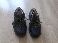 Arbeitsschuhe Sicherheitsschuhe COFRA Gr 38