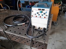 Elektrosta Elektrotig 201 AC/DC Schweißgerät WIG -Schweißgerät