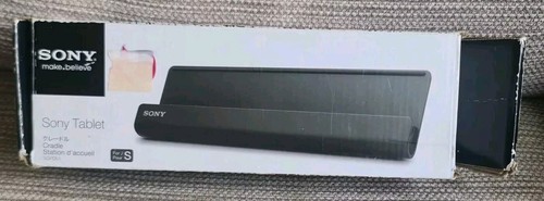 Sony sgpds1 tablet cradle - sgpds1,