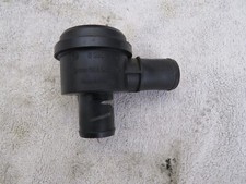 VW Golf 4 IV GTI 1.8T Audi A3 TT SUV Schubumluftventil Bosch 028142114 AGU AJQ