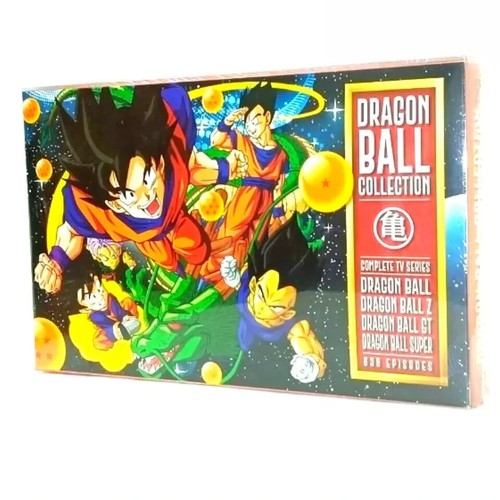 Dragon ball complete - ball,