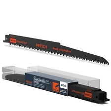 Presch Säbelsägeblätter