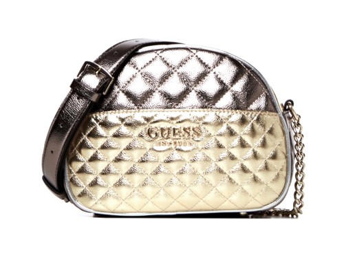 Guess brielle mini crossbody - guess,