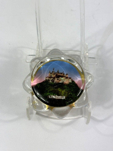 Antiker briefbeschwerer burg - antiker,