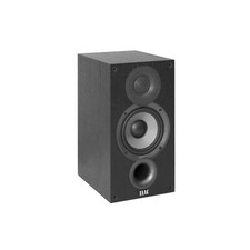 ELAC Debut 2.0 B5.2 Bookshelf