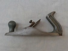 Vtg Soviet Metal Body Jack