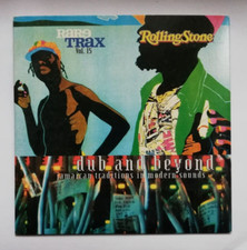 Rare Trax Vol. 15 - Dub And Beyond - Rolling Stone CD 07/2000