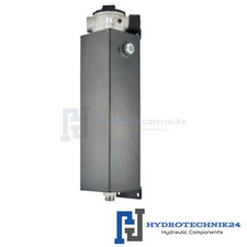 Hydrauliköltank Hydrauliktank