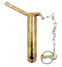 Oberlenker Oberlenkerbolzen