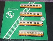 Sachsenmodelle 14006