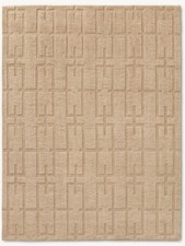 Handmade Moroccan Rug Hand