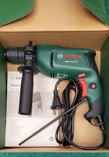 Bosch EasyImpact 600 Schlagbohrmaschine  600 Watt  240V NEU 