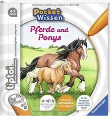 Tiptoi pferde und ponys - tiptoi®,
