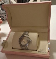 JAGUAR Schweizer Uhr Executive