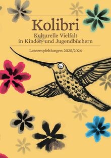Kolibri 2025 2026 - kolibri, kulturelle