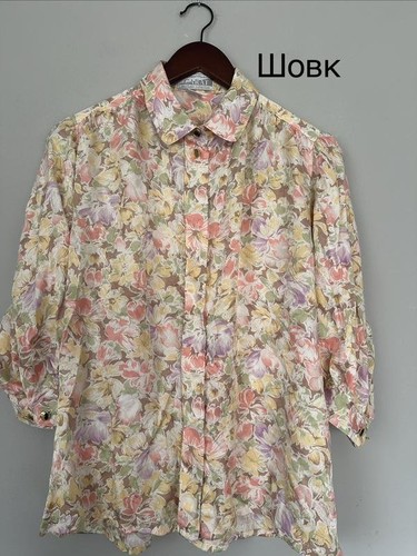 Women peter hahn shirt pink - hahn,