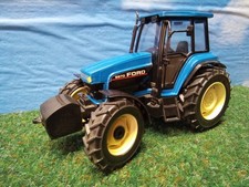 Traktor Ford 8970 Trecker Sammlung