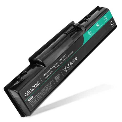 Ersatz akku für acer - akku,