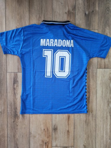Retro maradona argentinien - maradona, wm