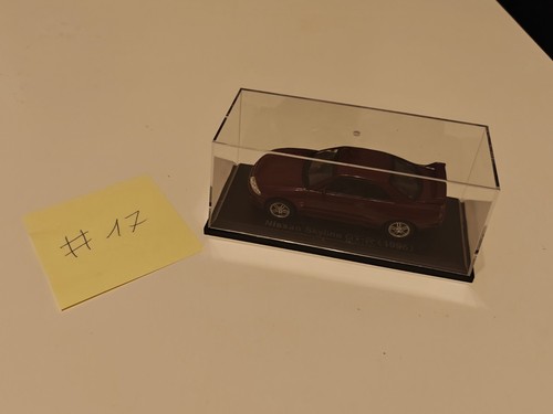 Nissan skyline r33 gtr 1995 - r33,