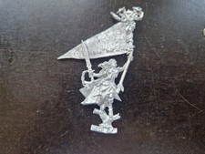 Oldhammer Warhammer fantasy