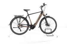 Kreidler Vitality Eco 7 Trekking E-Bike Top Elektrofahrrad Bosch Akku 500Wh 28"
