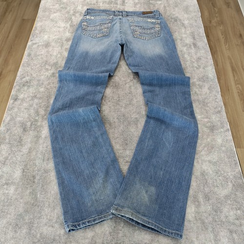 Vintage y2k bootcut jeans - bootcut,