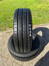2x Uniroyal Rainmax 3 205/65