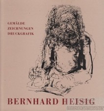 Buch: Bernhard Heisig