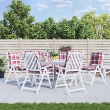 2/4/6x Hochlehner Auflagen