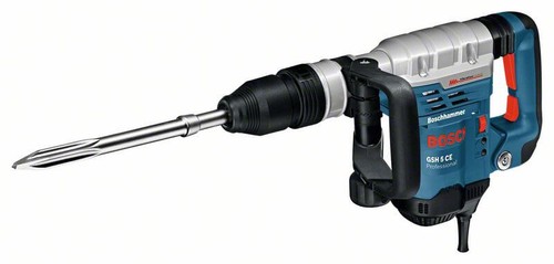 Bosch schlaghammer mit sds max - mit, sds-max