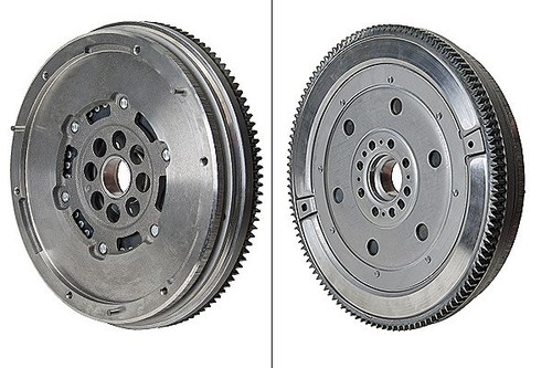 Luk schwungrad für ford - ,