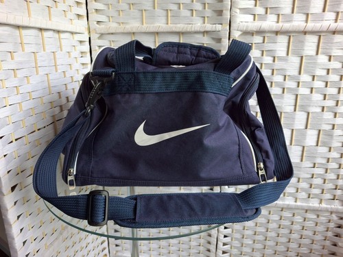 Nike sporttasche dunkelblau - nike,