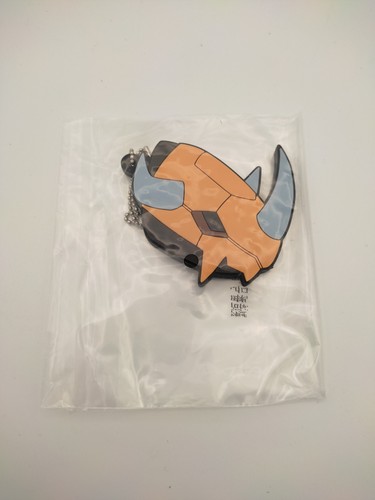 Digivice wargreymon anhänger - wargreymon,